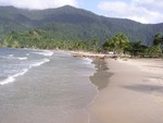 Maracas Bay